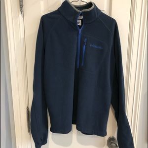 Men’s long sleeved Patagonia pullover